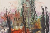 Turnul cu Ceas, Sighisoara