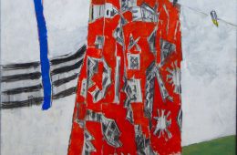 Dunga Albastra