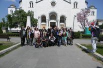 Serbia IV