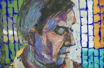 Portret Mihai Sarbulescu