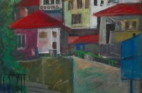 Balcic 2012