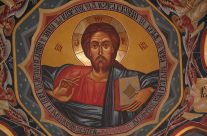 pictor Dumitru Macovei, Biserica Inaltarea Domnului, Constanta