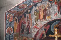 Biserica Inaltarea Domnului, Constanta, III