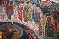 Biserica Inaltarea Domnului, Constanta, IV