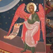 Biserica Inaltarea Domnului, Constanta, VIII