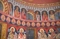 Biserica Inaltarea Domnului, Constanta, XI