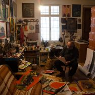 Imagini din atelier II