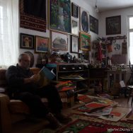 Imagini din atelier III