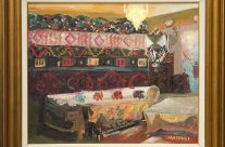 Interior din Maramures I