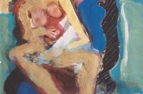 Nud sezand
