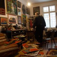 Imagini din atelier I