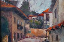 Strada In Balcic 2